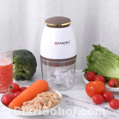 Osaka Multi Purpose Blender Japan Meat Grinder Bottom 700ml